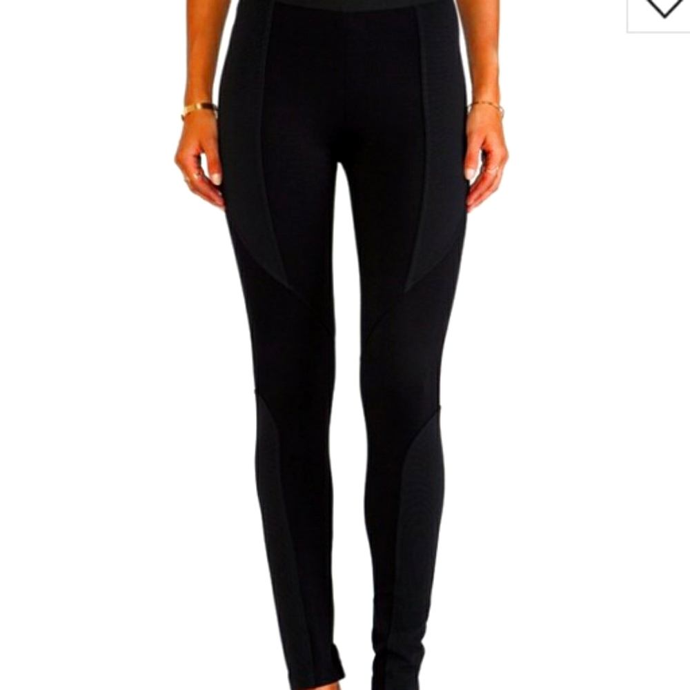 BCBG MaxAzria Knit Leggings